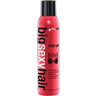 👉 Active Sexy Hair Big Push Up 130ml 646630014989