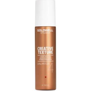 👉 Active Goldwell Unlimitor 150ml 4021609275374