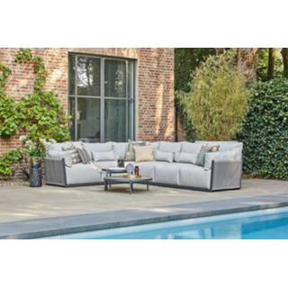 👉 All Weather kussen active SUNS tuinmeubelen Loungeset Sorrento | Rope All-weather Kussens 6013713366374