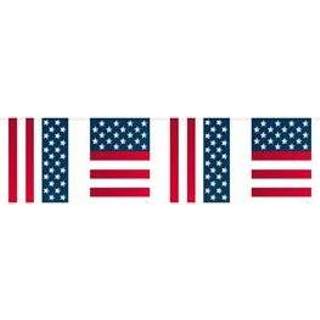 👉 Vlaggenlijn amerika active (rechthoekig) 10m 7424955756790