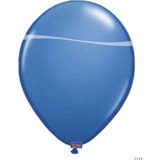 👉 Ballon blauwe active Ballonnen - 10 stuks 7424948395319