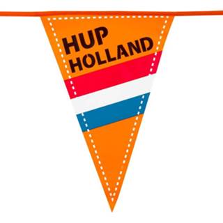 👉 Vlaggenlijn active Hup Holland! - 6 meter 7435127515572