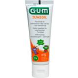 👉 Tandpasta active 3x GUM Junior 50 ml 6019947258249