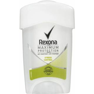 👉 Active Rexona Maximum Protection Stress Control 45 ml 8712561521840