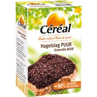 Active 4x Cereal Hagelslag Puur 200 gr 6019920669666