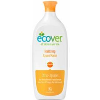 👉 Hand zeep active Ecover Handzeep Citrus Oranjebloesem Navulling 1000 ml 5412533001068