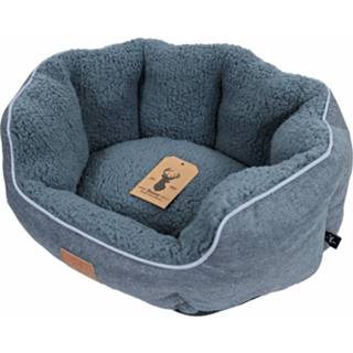 👉 Mand active mannen Boony Highland Grafiet 50 cm 8712901078065