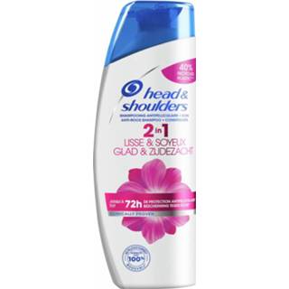 👉 Shampoo active 6x Head en Shoulders Glad&Zijdezacht 2in1 conditioner 270 ml 8006540126172