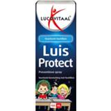 👉 Hoofdluis active 3x Lucovitaal Luis Protect 100 ml 6019922516555