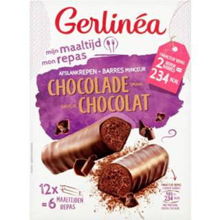 👉 Active Gerlinea Repen Chocolade 12 x 31 gr 8723700020018