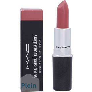 👉 Lippenstift active MAC Cosmetics Satin Lipstick Brave 3 gr 773602048298