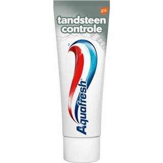 👉 Tand pasta active 12x Aquafresh Tandpasta Tandsteen Controle 75 ml 8710464037819