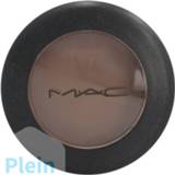 👉 Oogschaduw bruin active MAC Cosmetics Charcoal Brown 5 gr 773602035076
