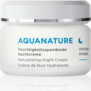 👉 Nachtcreme active Annemarie Börlind Aquanature 50 ml 4011061214912