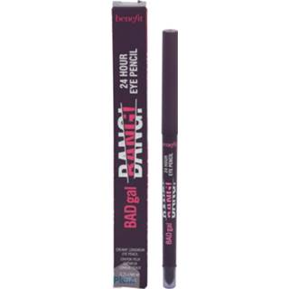 👉 Pencil purper active Benefit Badgal Bang Dark Purple 25 gr 602004105479