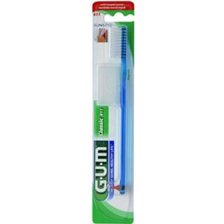 👉 Tandenborstel active 12x GUM Classic Soft Grote Kop