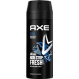 👉 Deodorant active Axe Bodyspray Click 150 ml 8720181029295