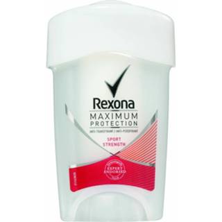 👉 6x Rexona Maximum Protection Sport Strength 45 ml