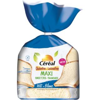 👉 Wit active 6x Cereal Maxi Brood Glutenvrij En Lactosevrij 350 gr 5410063036147