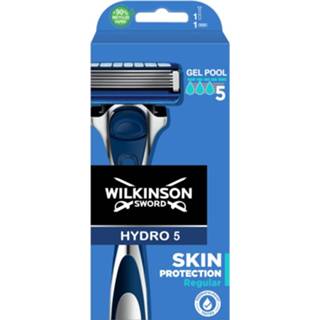 Scheerapparat active 5x Wilkinson Men Scheerapparaat Hydro 5 Skin Protection 4027800439942