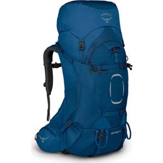 👉 Backpack mannen Osprey Aether 55l heren - meerdere kleuren