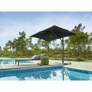 👉 Parasol active Jardinico Parasols Antego ø350 rond