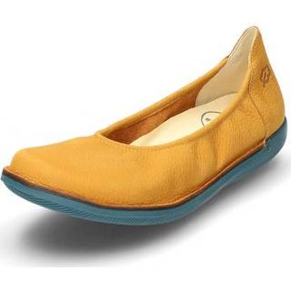 👉 Ballerina's Ballerina NATURAL, kurkuma 36 8720156665176