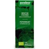 👉 Purasana Pepermunt 10 ml