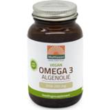 👉 Algen olie vetzuren vcaps Mattisson Vegan omega-3 algenolie DHA 260 mg 60 8717677969210