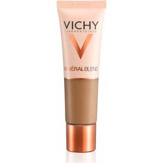 👉 Dag crème active Vichy Minéralblend Hydrating Foundation 01 Clay 3337875641890 3337875641906