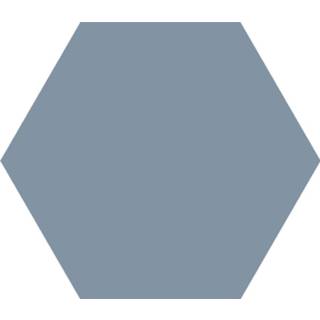 👉 Cifre Timeless hexagon tegel 15x17 - Pearl mat