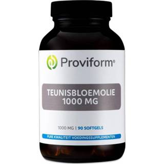 👉 Teunisbloem olie Teunisbloemolie 1000 mg 8717677126644