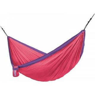 Reishangmat active La Siesta Colibri 3.0 Single Passionflower 4025122934886