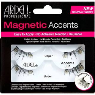 👉 Active Ardell Magnetic Accent Lash 001 74764679536