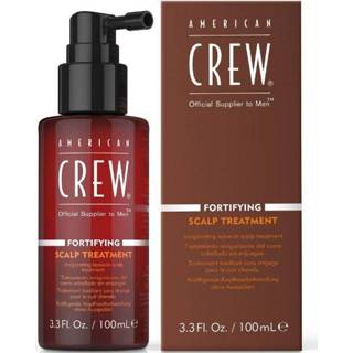 👉 Active American Crew Fortifying Scalp Revitalizer 100ml 669316434468