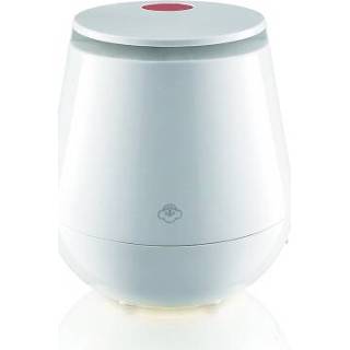 👉 Aromadiffuser wit active Serene House Aroma Diffuser Scent Pot 4895152701853