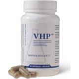 👉 Biotics VHP valeriaan/hop/passiebloem 90 capsules 780053034145