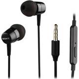 👉 Stereo headset zwart s Sony MH-750 - Xperia S, P, sola, U 8592118111430