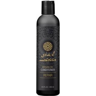 👉 Repair conditioner goud active Gold of Morocco 250ml 4049454020796