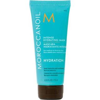 👉 Active Moroccanoil Intense Hydrating Mask 75ml 7290011521691
