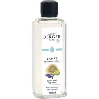 👉 Parfum active Maison Berger Clarté Boisée 3127291150812