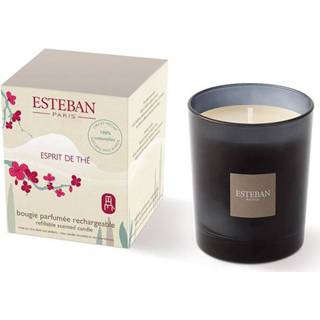 👉 Geurkaars active Esteban Esprit de Thé 3660963070860