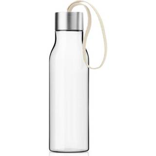👉 Drinkfles beige active Eva Solo 500 ml 5706631190893