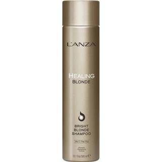 👉 Blonde shampoo active Bright 300ml