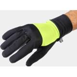👉 Glove geel small s active Bontrager Circuit Windshell Cycling Radioactive Yellow