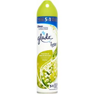 👉 6x Glade Spray Lily Of The Valley 300 ml