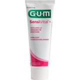 👉 Tandpasta active 6x GUM SensiVital 75 ml