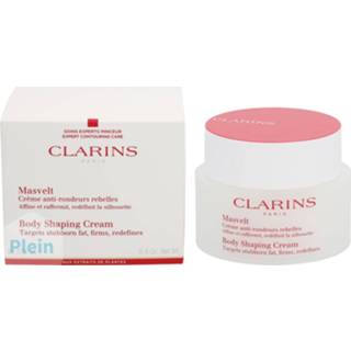 👉 Active Clarins Body Shaping Creme 200 ml 3380811591100