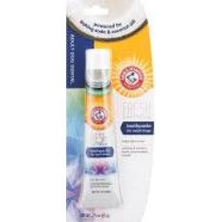 👉 Tandpasta 55g Arm & Hammer Frisse Kokosnoot-Munt Honden