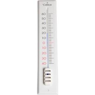👉 Thermometer metaal active Thermometer,